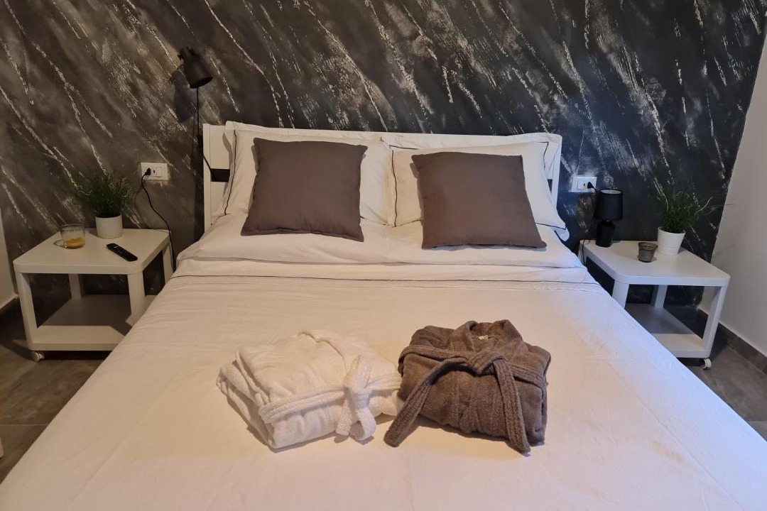 Photo of Bedroom in Maeggio