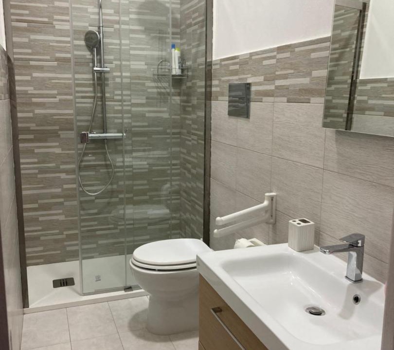 Photo of Bathroom in Santa Flavia