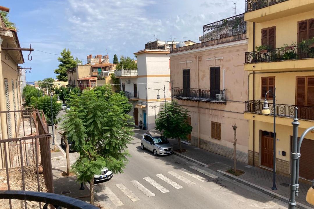 Photo of Buildings in Santa Flavia