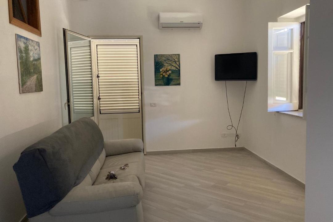 Photo of Livingroom in Santa Flavia
