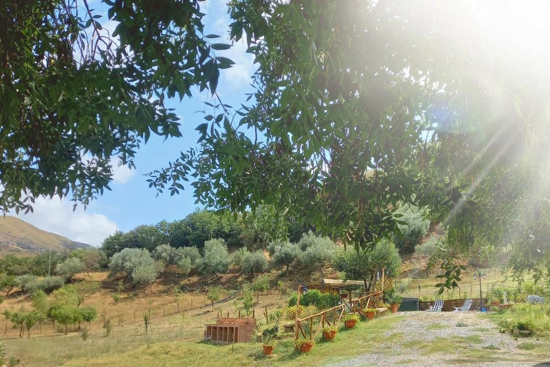 Photo of Outdoor in Castelbuono