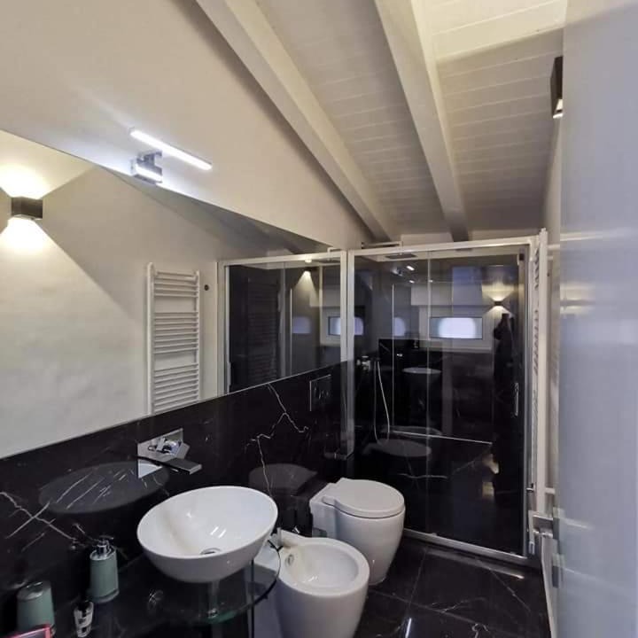 Photo of Bathroom in Montalbano Elicona