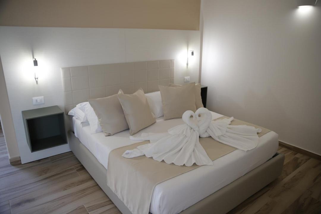 Photo of Bedroom in San Leonardo
