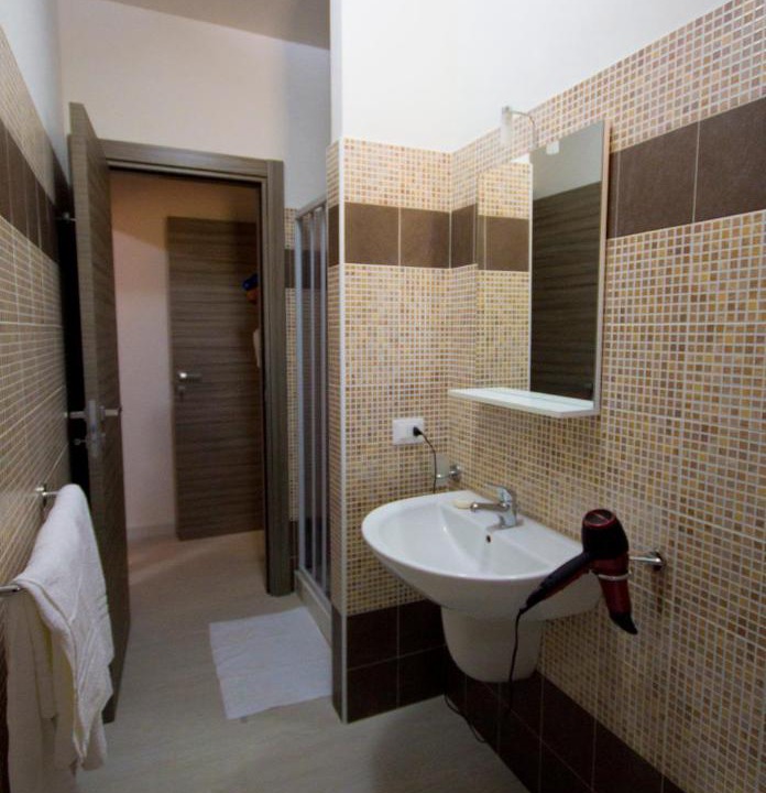 Photo of Bathroom in Birgi Vecchi
