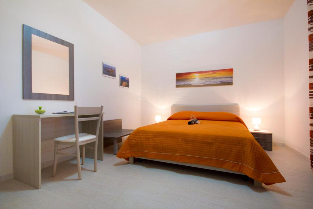 Photo of Bedroom in Birgi Vecchi
