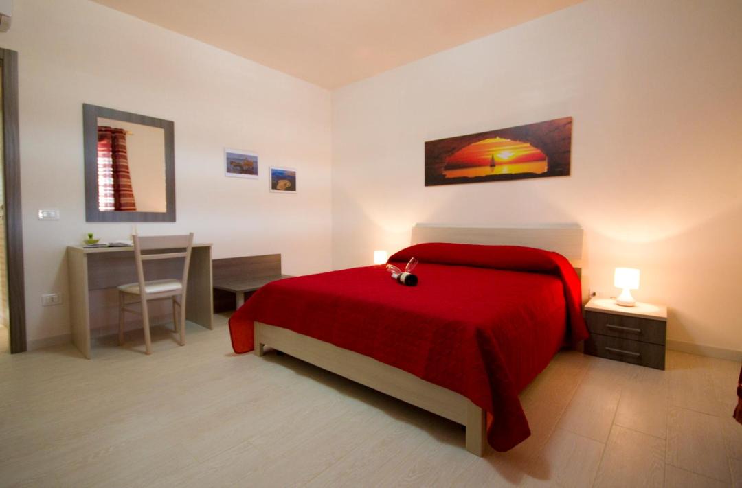 Photo of Bedroom in Birgi Vecchi