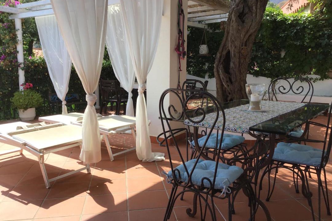 Photo of Patio Balcony in Forza d'Agro
