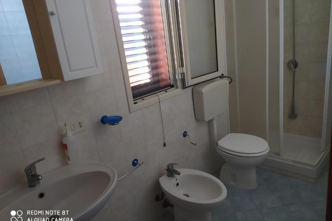 Photo of Bathroom in Piana Calzata