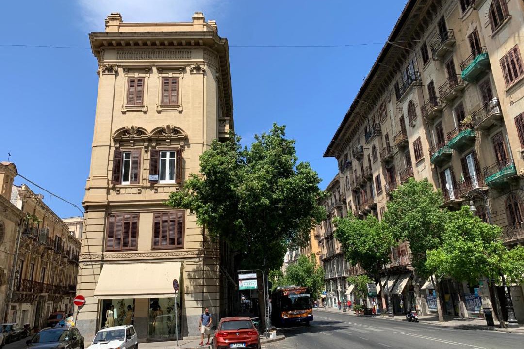 Photo of Buildings in Centro Storico