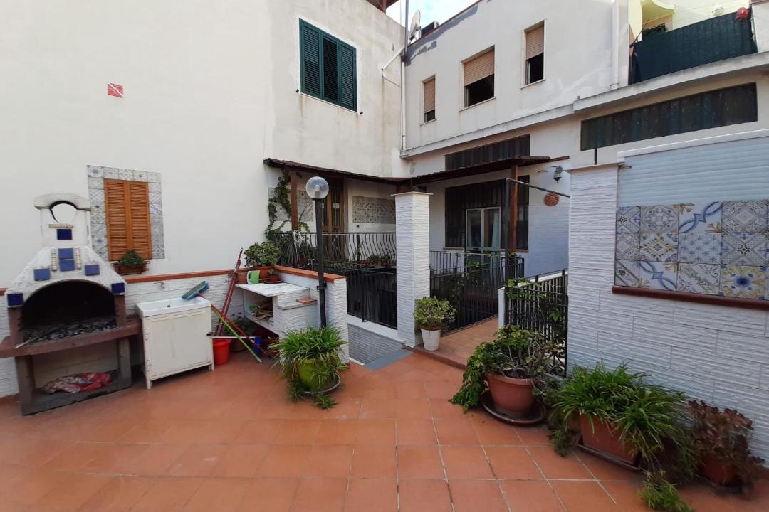 Photo of Buildings in Giardini Naxos