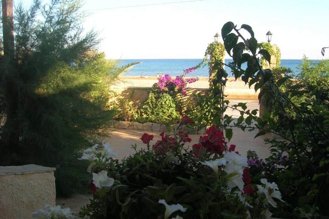 Photo of Outdoor in Tre Fontane