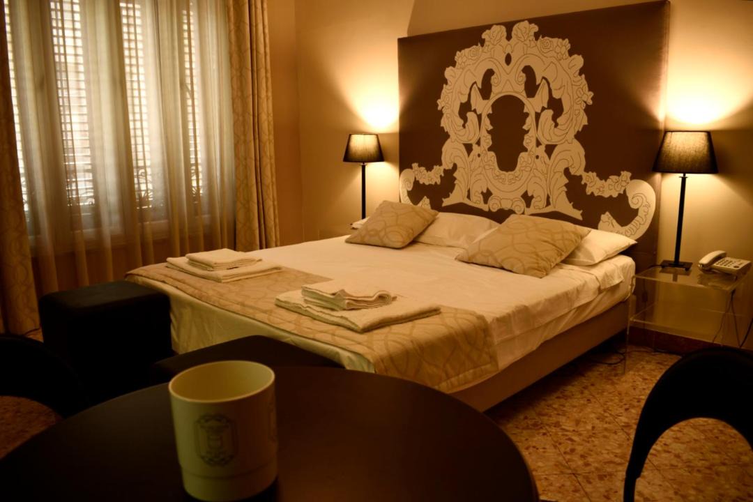 Photo of Bedroom in Centro Storico