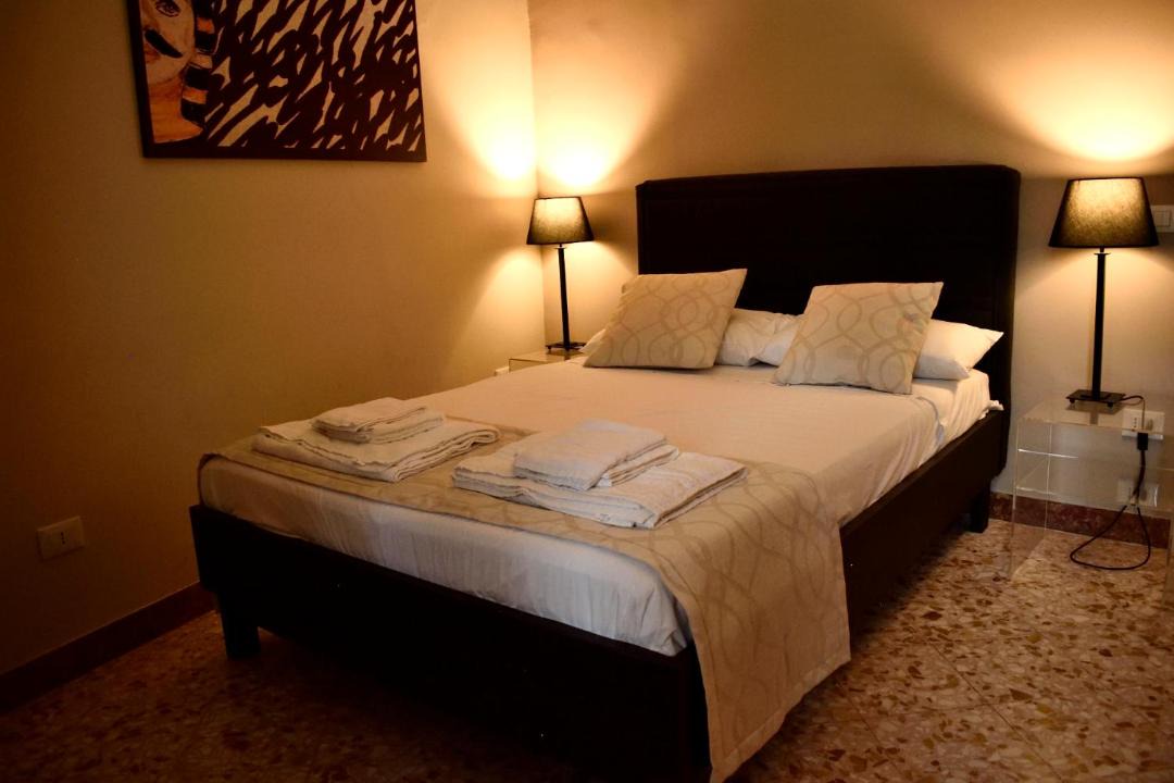 Photo of Bedroom in Centro Storico