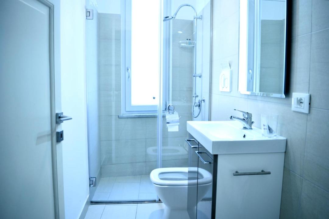 Photo of Bathroom in Centro Storico