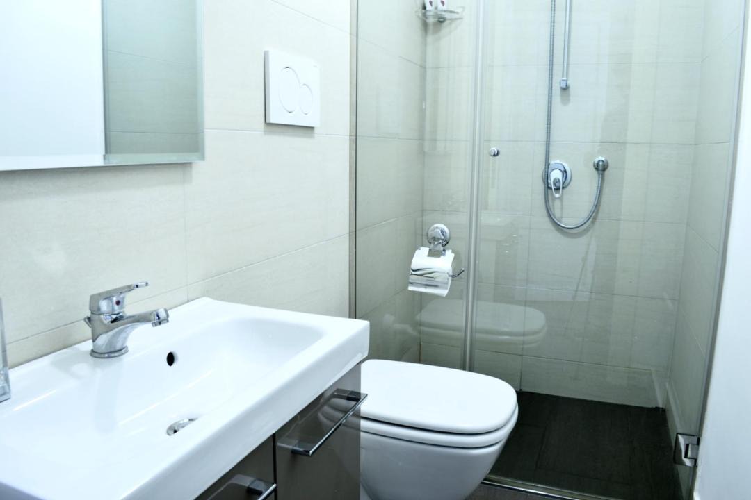 Photo of Bathroom in Centro Storico