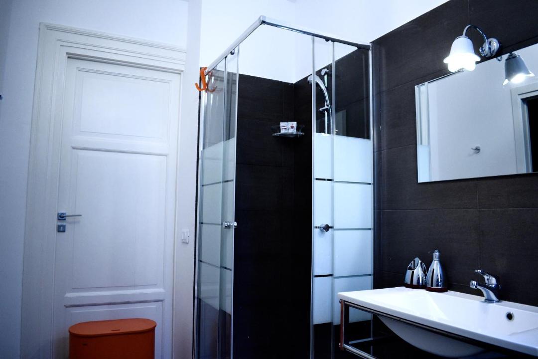 Photo of Bathroom in Centro Storico