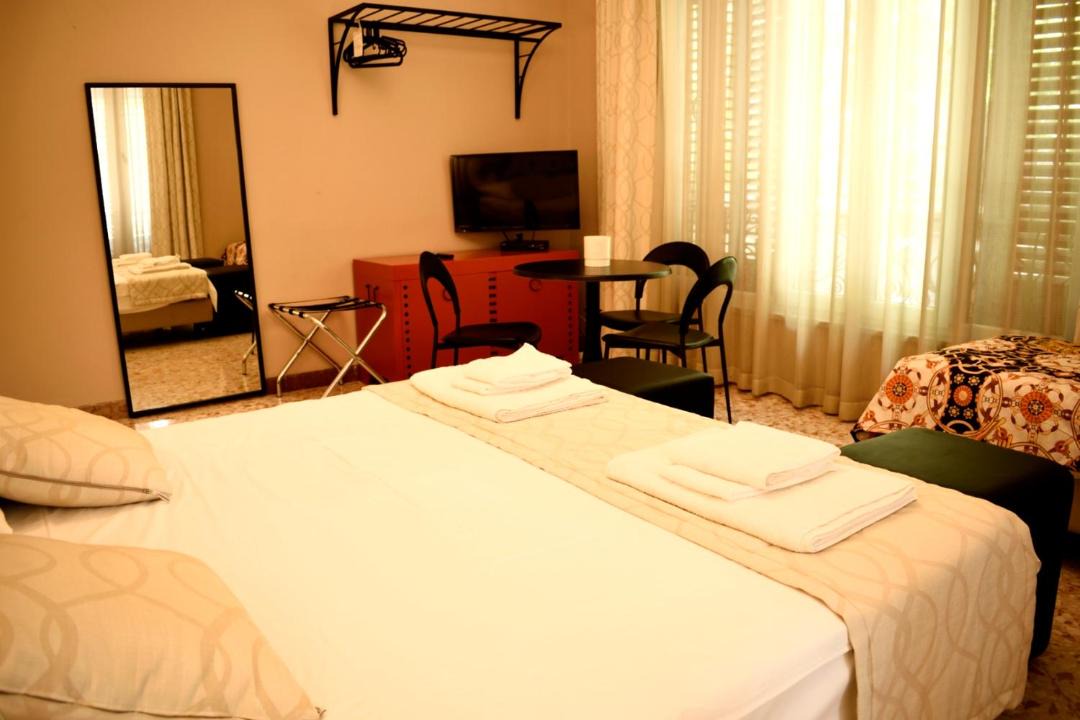 Photo of Bedroom in Centro Storico