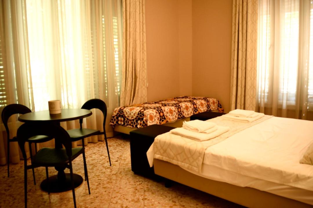 Photo of Bedroom in Centro Storico