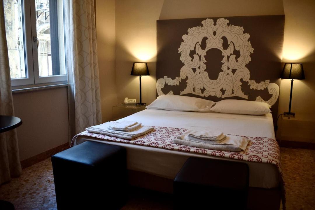 Photo of Bedroom in Centro Storico