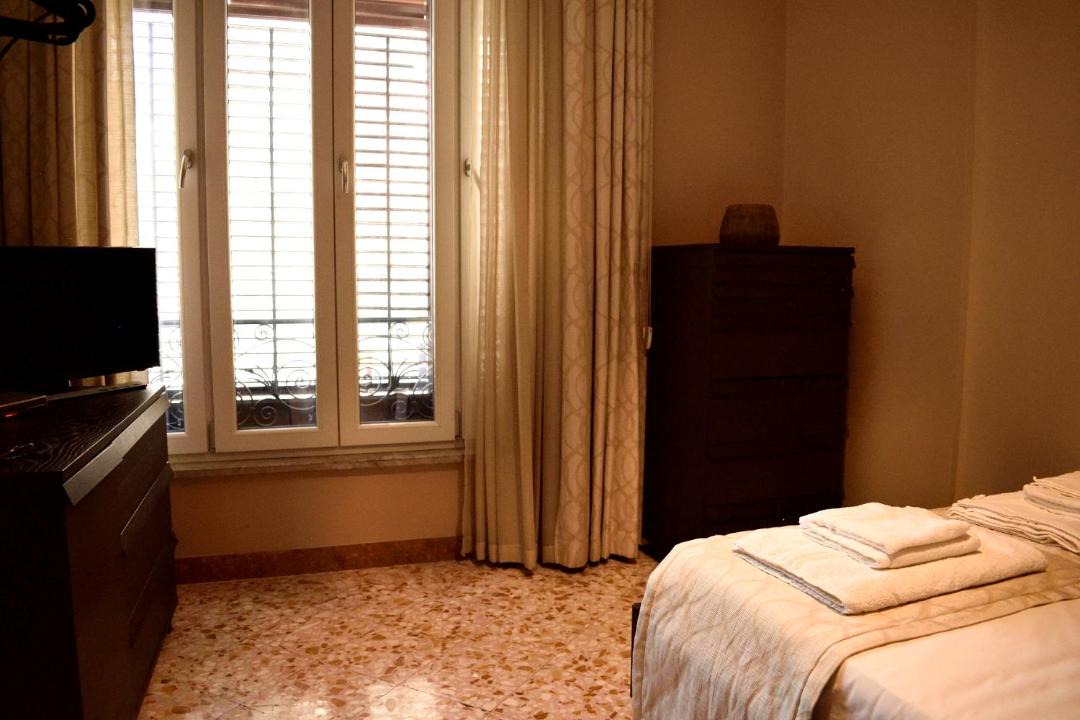 Photo of Bedroom in Centro Storico