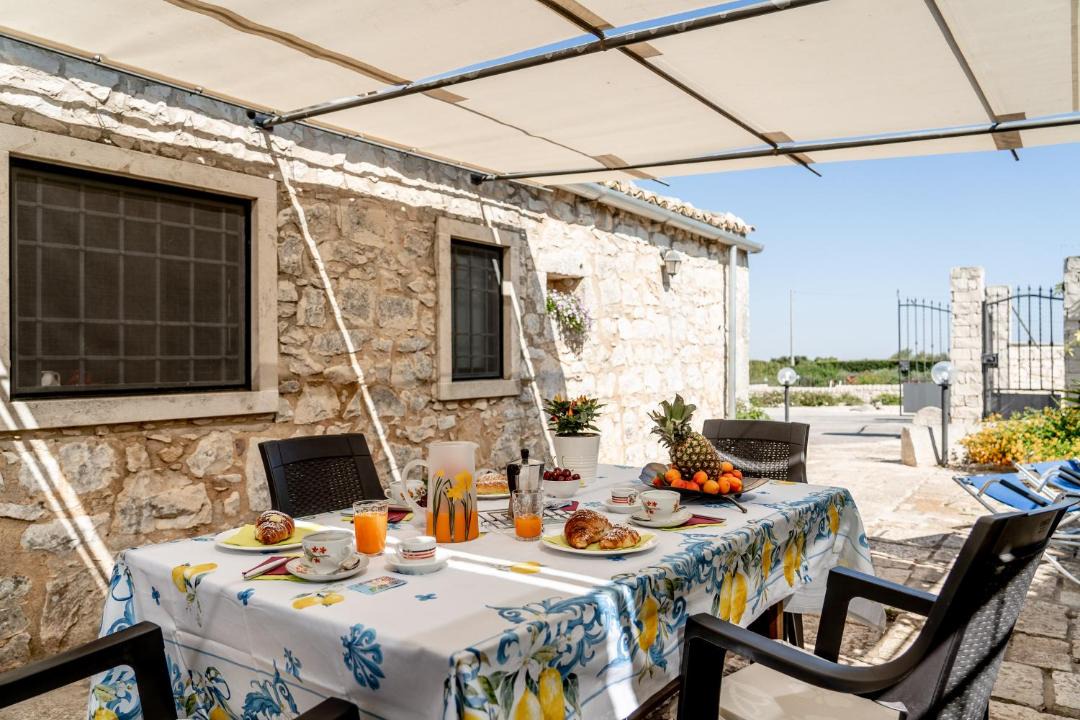 Photo of Patio Balcony in Ragusa