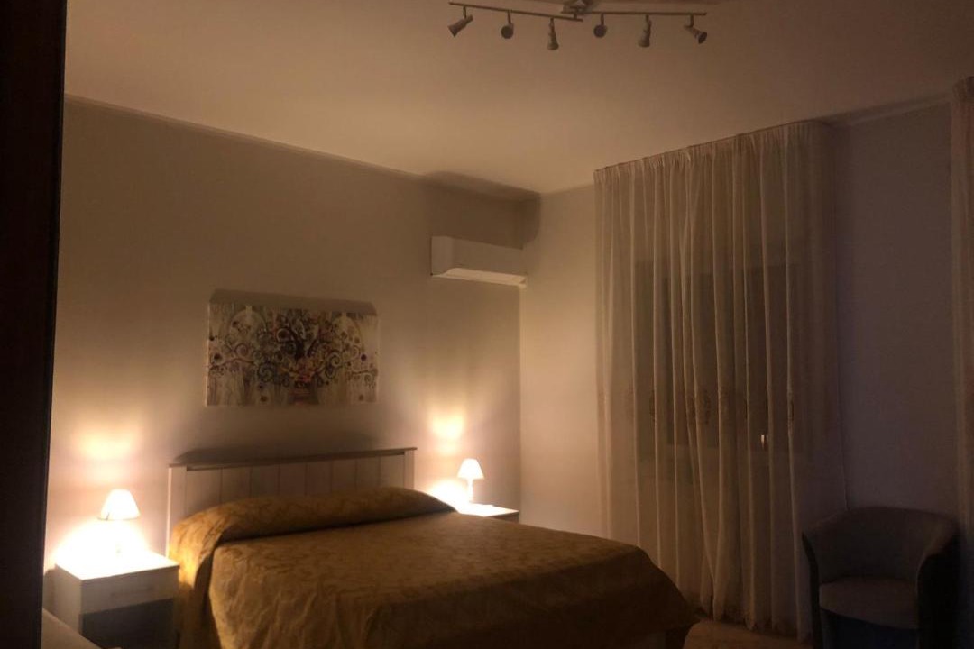 Photo of Bedroom in Forza d'Agro