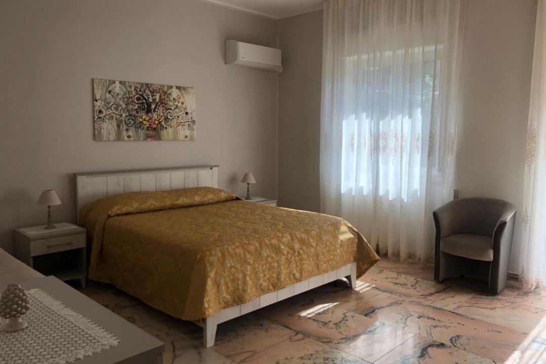 Photo of Bedroom in Forza d'Agro
