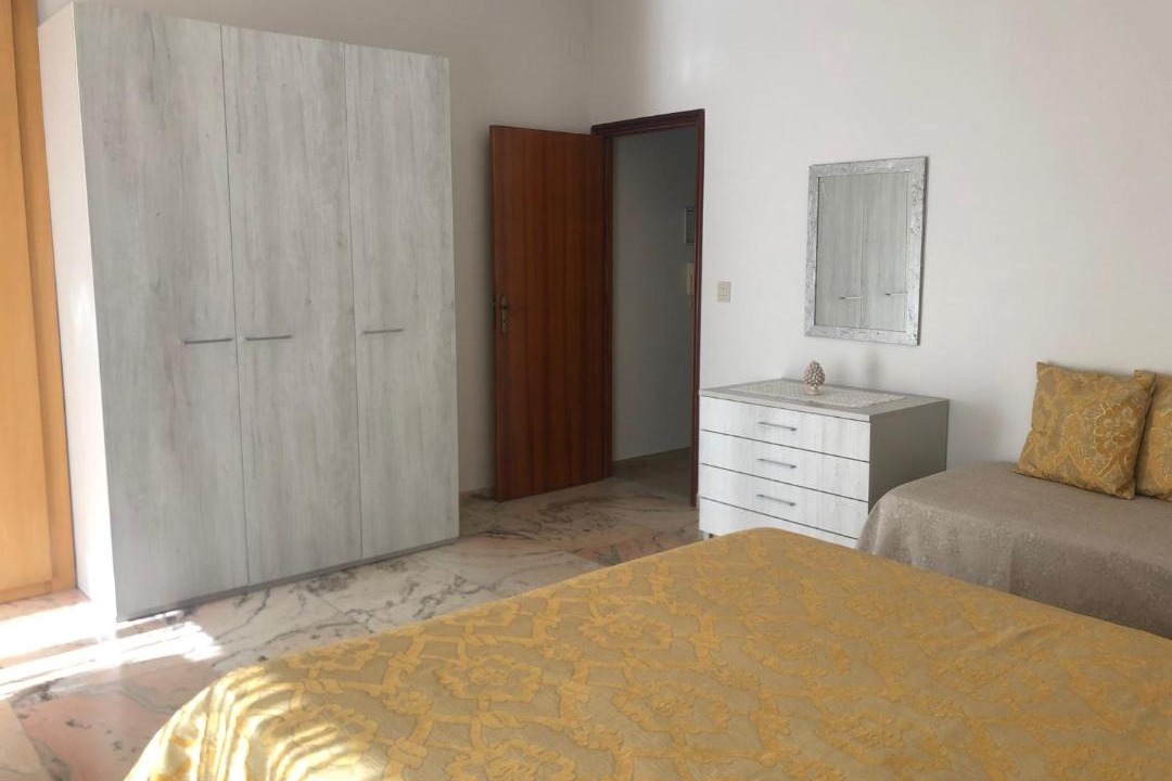 Photo of Bedroom in Forza d'Agro
