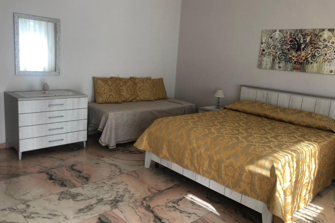 Photo of Bedroom in Forza d'Agro