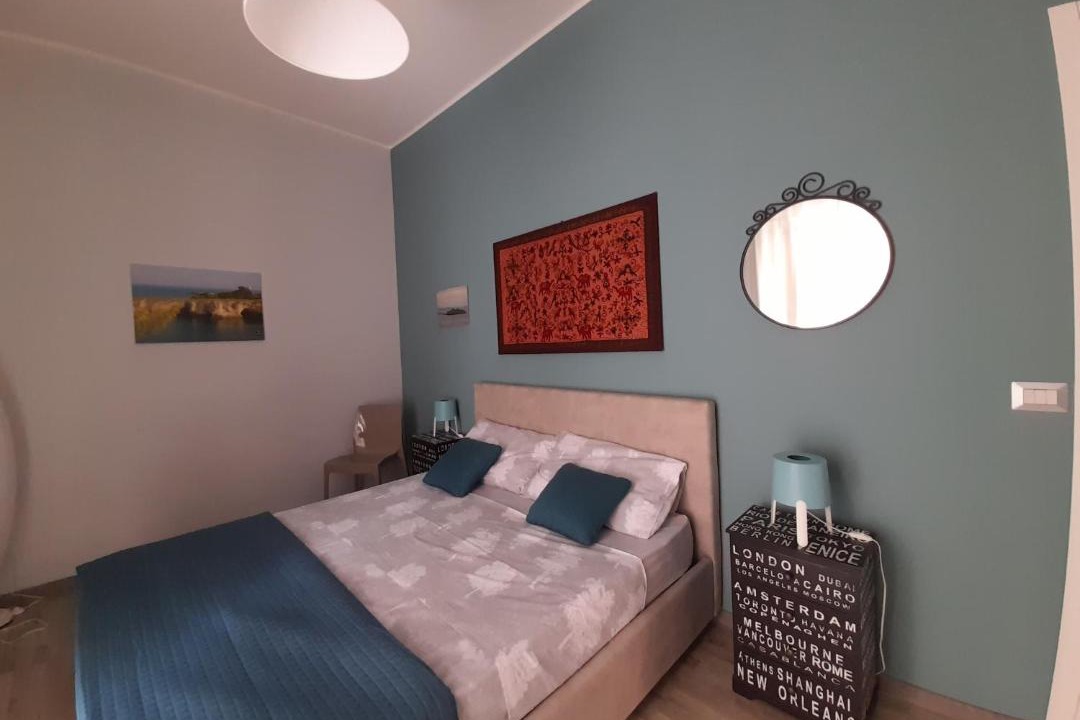 Photo of Bedroom in Noto