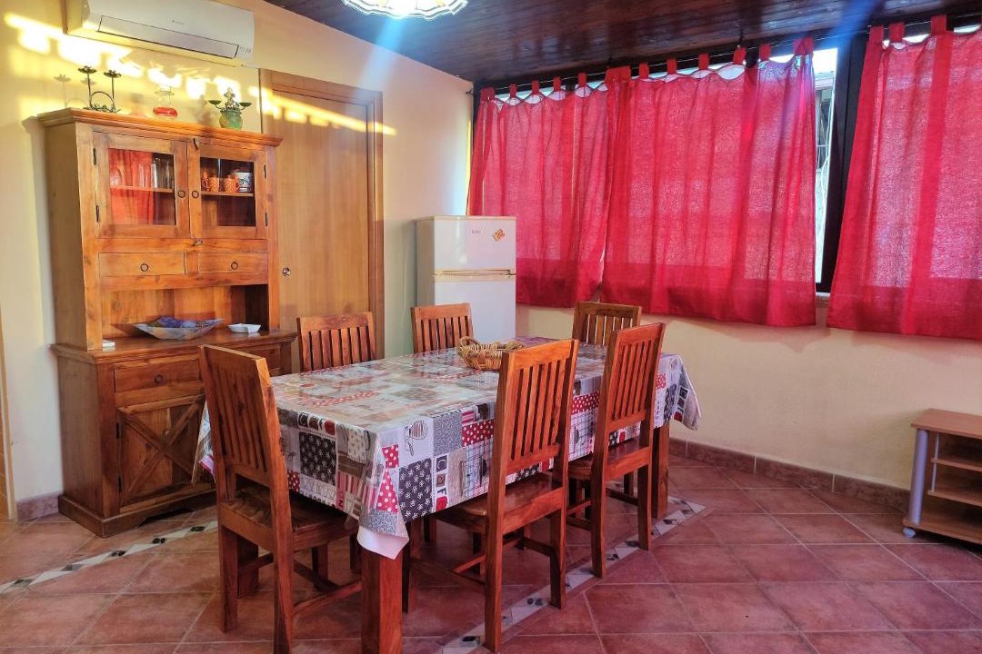 Photo of Livingroom in Capaci