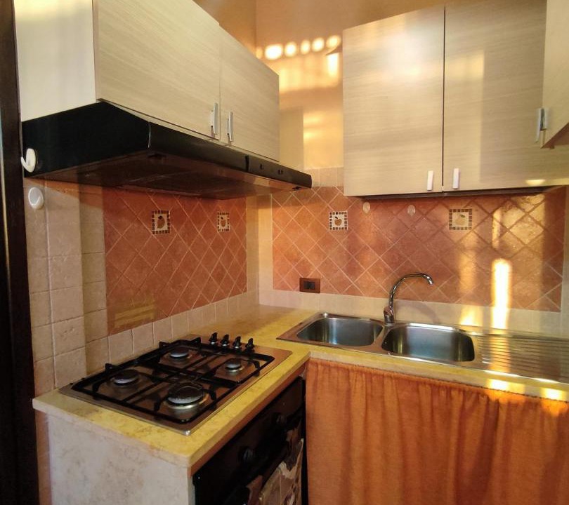 Photo of Kitchen in Capaci