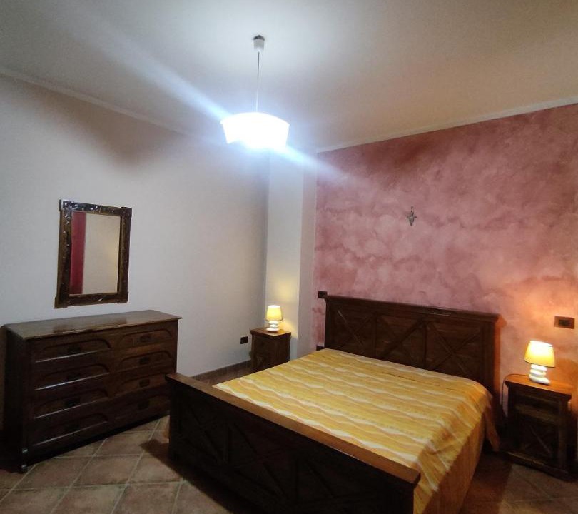 Photo of Bedroom in Capaci
