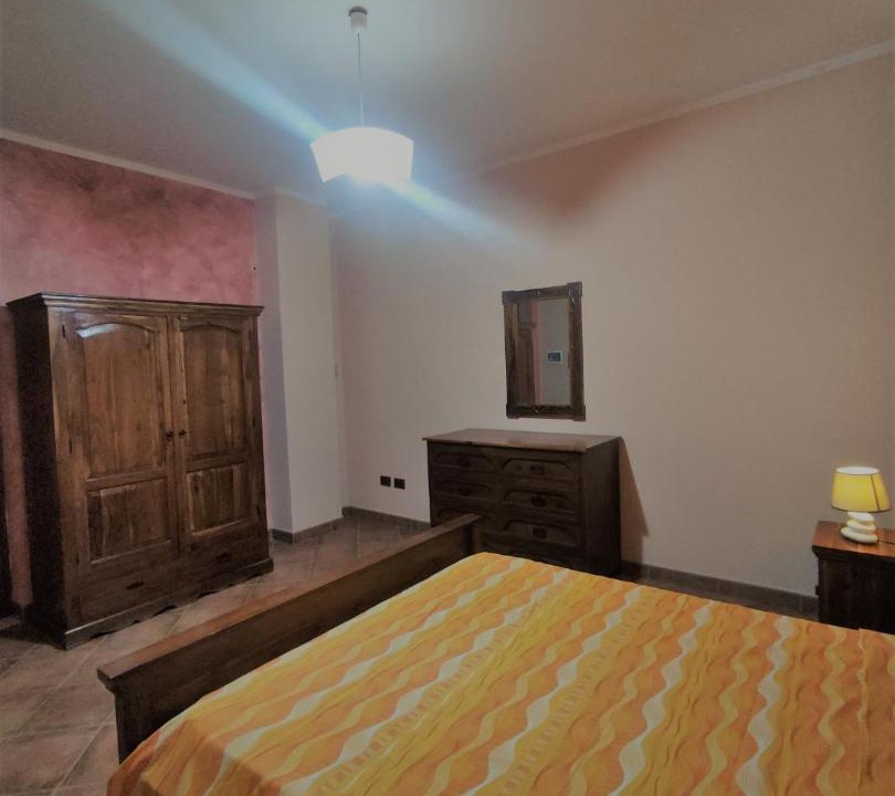 Photo of Bedroom in Capaci