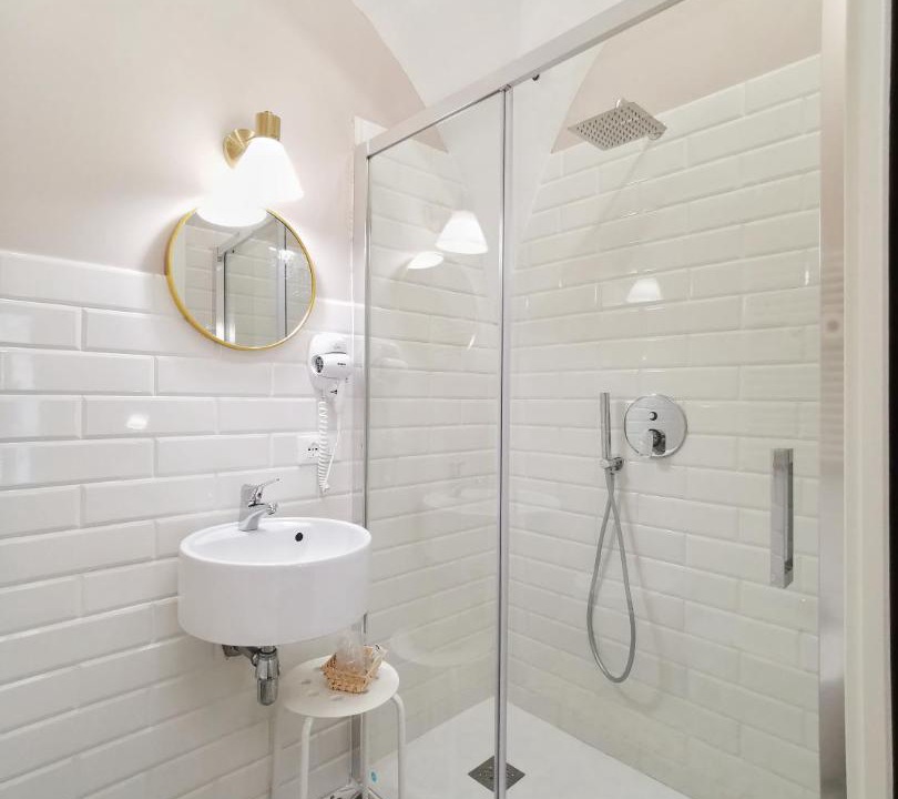 Photo of Bathroom in Messina