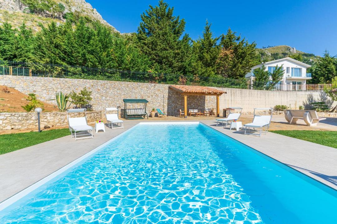 Photo of Outdoor in Borgetto