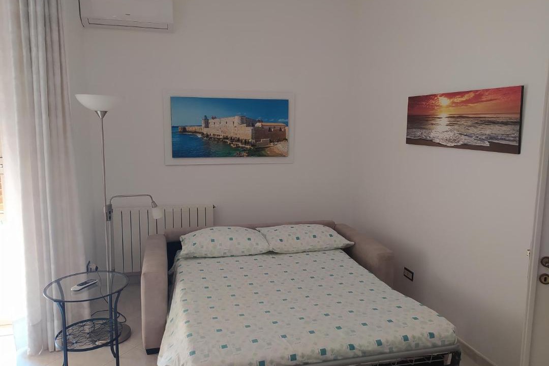 Photo of Bedroom in Syracuse