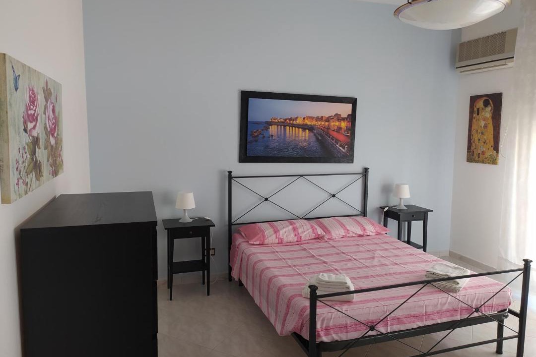 Photo of Bedroom in Syracuse