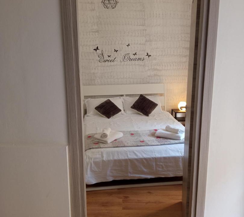 Photo of Bedroom in San Cono