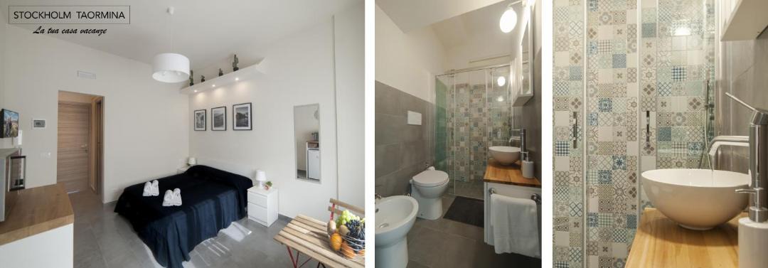 Photo of Bathroom in Spisone