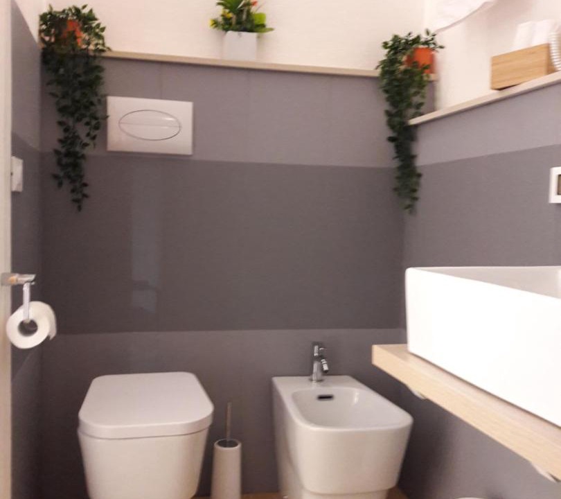 Photo of Bathroom in Vittoria