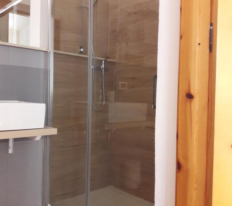 Photo of Bathroom in Vittoria