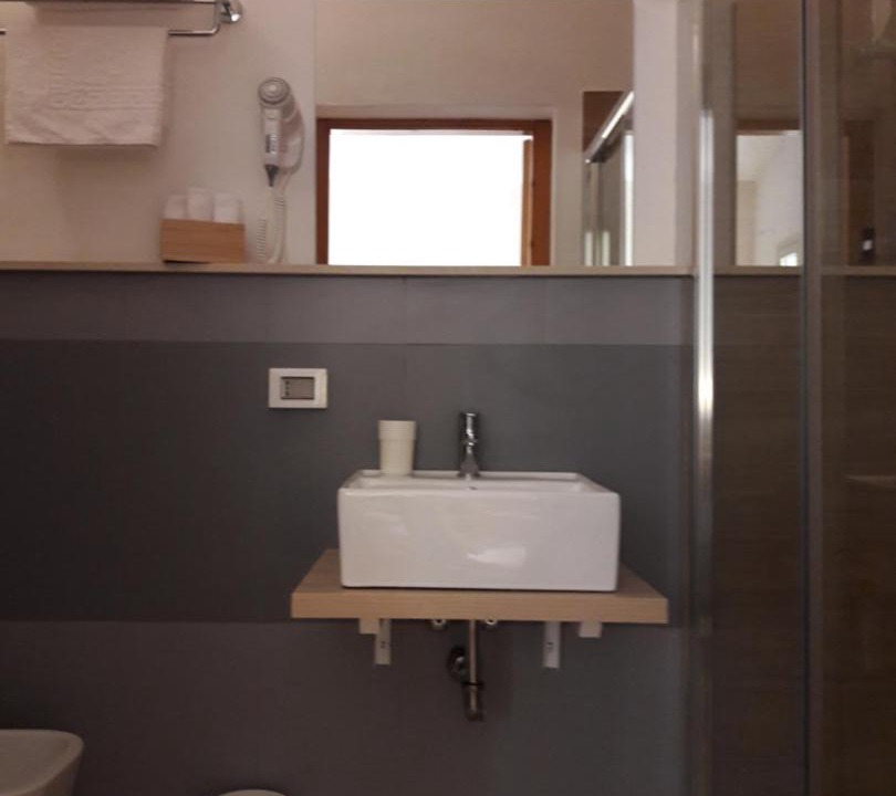 Photo of Bathroom in Vittoria
