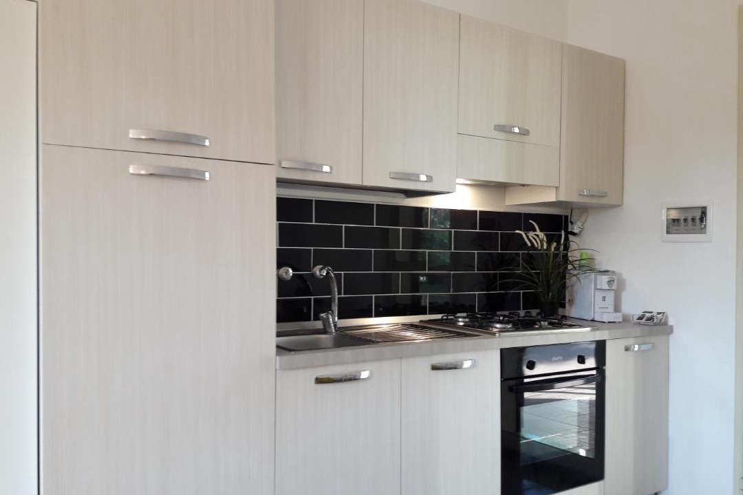 Photo of Kitchen in Vittoria