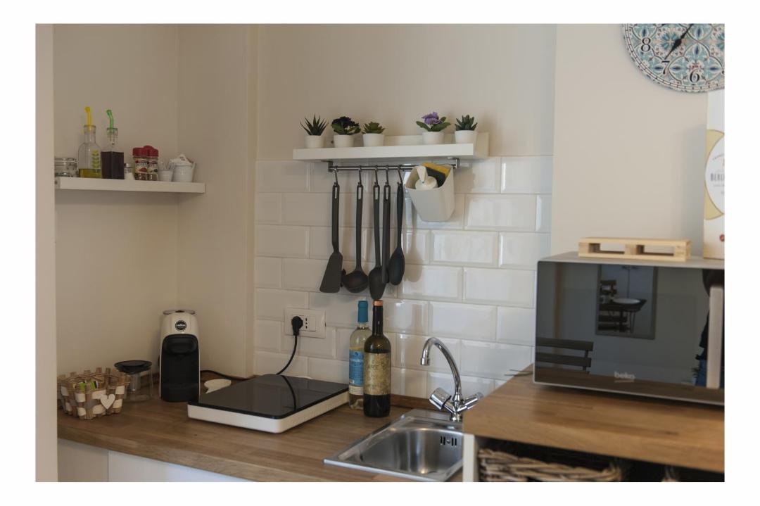 Photo of Kitchen in Spisone