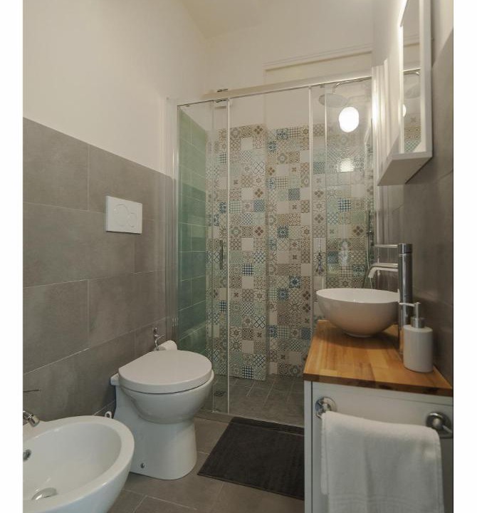 Photo of Bathroom in Spisone