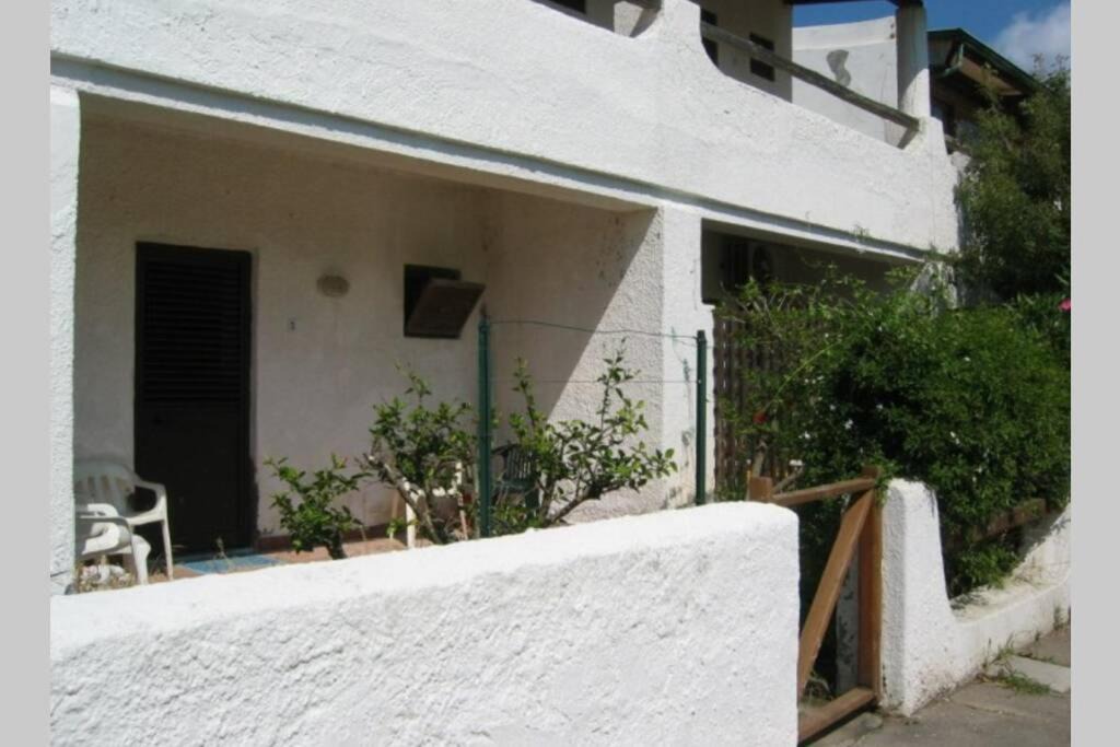 Photo of Buildings in Vulcano Porto