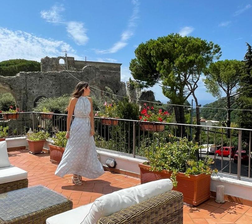 Photo of Others in Ravello