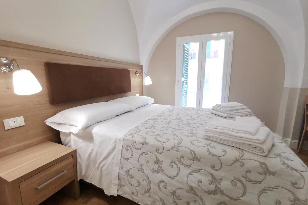 Photo of Bedroom in Messina
