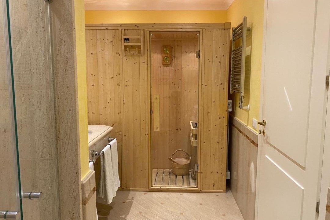 Photo of Bathroom in Forza d'Agro